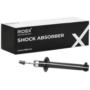 Amortisseur AUDI 281700101234, 855513031C, 861513031B