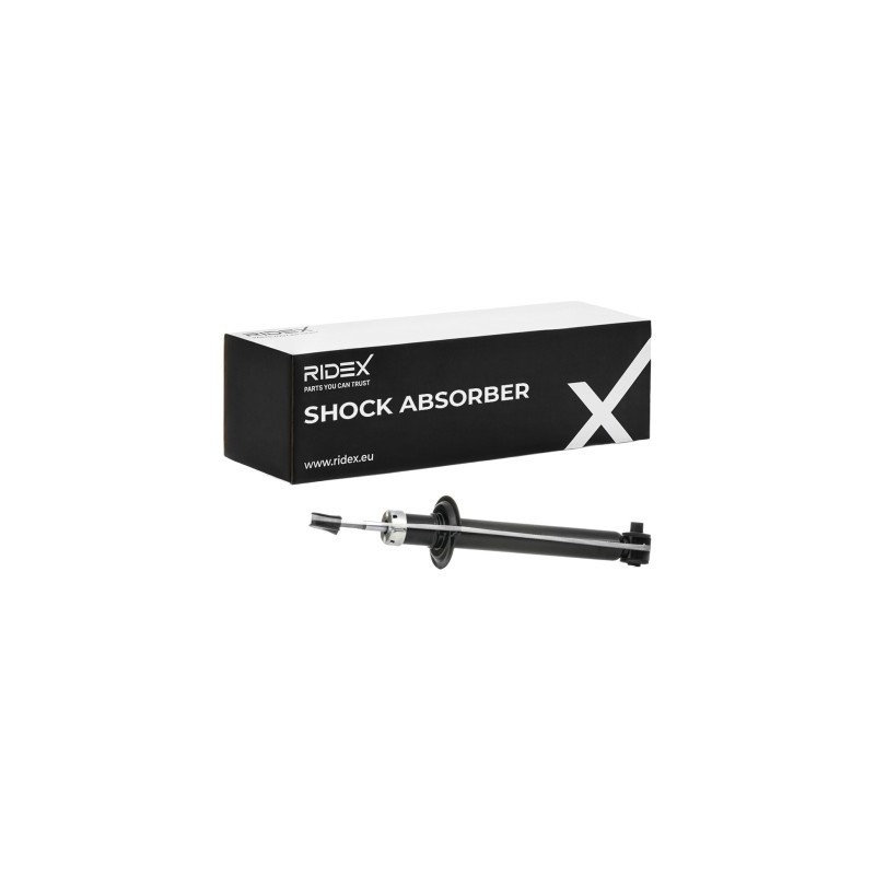 Amortisseur AUDI 281700101234, 855513031C, 861513031B