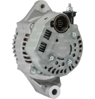 Lichtmaschine 14V 45A Denso 100211-6990, 100211-9310, 101211-2100, 101211-3200, Toyota 27060-87603