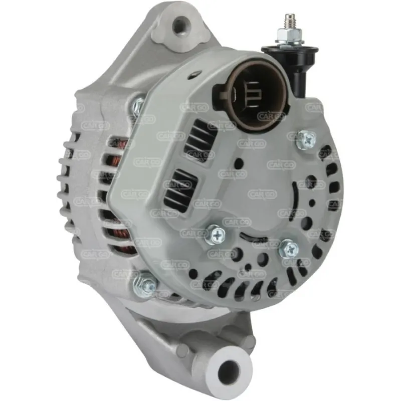 Alternatore 14V 45A Denso 100211-6990, 100211-9310, 101211-2100, 101211-3200, Toyota 27060-87603 Alternatore 14V 45A Denso 100211-6990, 100211-9310, 101211-2100, 101211-3200, Toyota 27060-87603