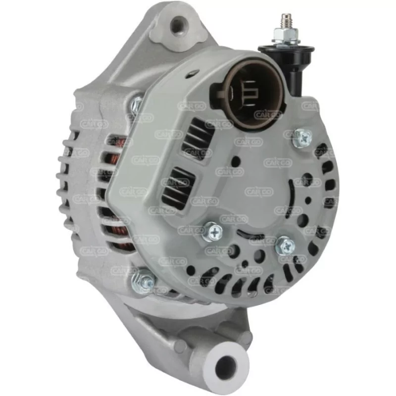 Lichtmaschine 14V 45A Denso 100211-6990, 100211-9310, 101211-2100, 101211-3200, Toyota 27060-87603 Lichtmaschine 14V 45A Denso 100211-6990, 100211-9310, 101211-2100, 101211-3200, Toyota 27060-87603