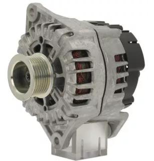 Alternateur Fiat 180A Valeo 2543539, 439361, Fiat 51787164, Iveco 5801526031, ATL L80890, Lester 23907, Cargo 114306