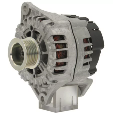 Alternateur Fiat 180A Valeo 2543539, 439361, Fiat 51787164, Iveco 5801526031, ATL L80890, Lester 23907, Cargo 114306