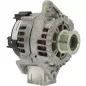 Alternateur Fiat 180A Valeo 2543539, 439361, Fiat 51787164, Iveco 5801526031, ATL L80890, Lester 23907, Cargo 114306