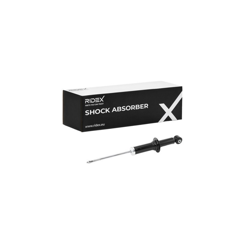 Amortisseur DODGE 5105179AE, 5105179AF, 5105179AG