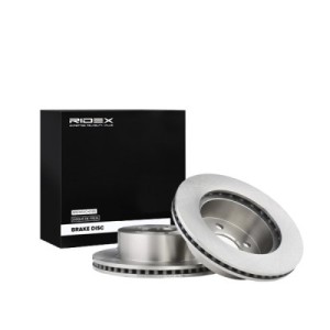 Disque de frein JEEP 5016434AA, 52008440AB,