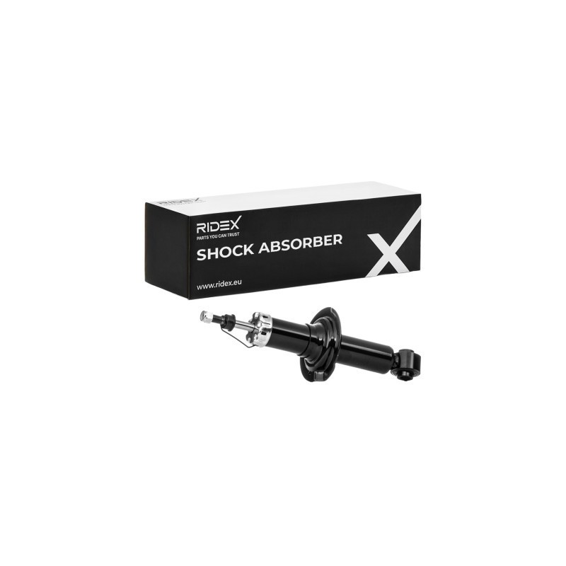 Amortisseur SUBARU 20365AG000, 20365AG030, 20365AG040