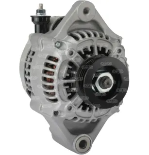 Lichtmaschine 14V 45A Denso 100211-6990, 100211-9310, 101211-2100, 101211-3200, Toyota 27060-87603