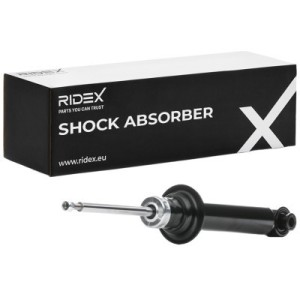 Amortisseur CITROËN 520848, 520895, 520896