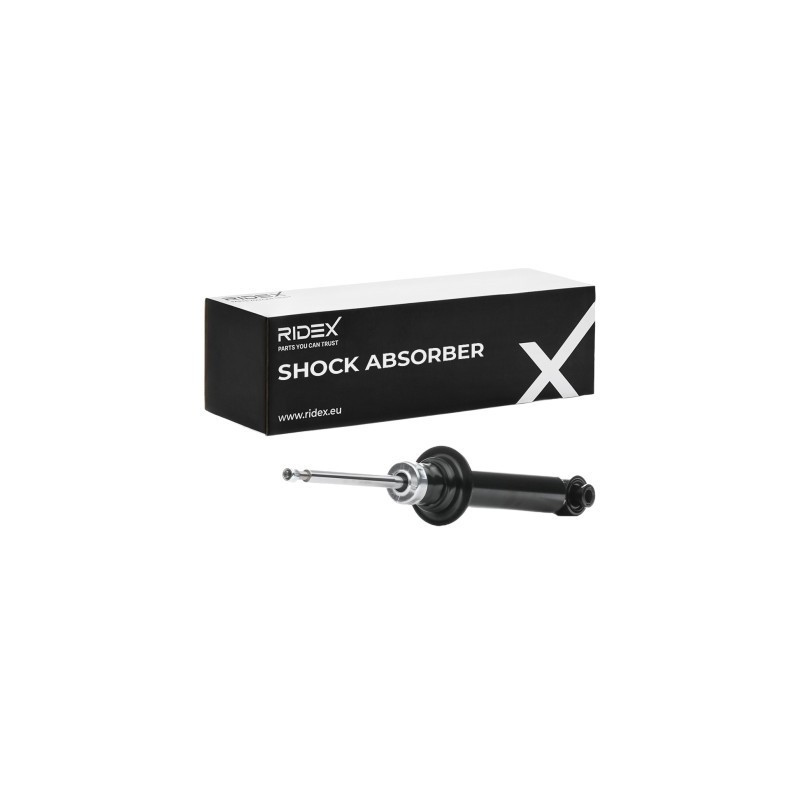 Amortisseur CITROËN 520848, 520895, 520896