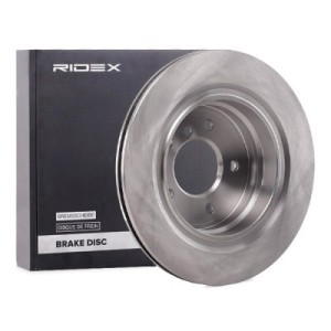 Disque de frein BMW 2227177, 34212227177,