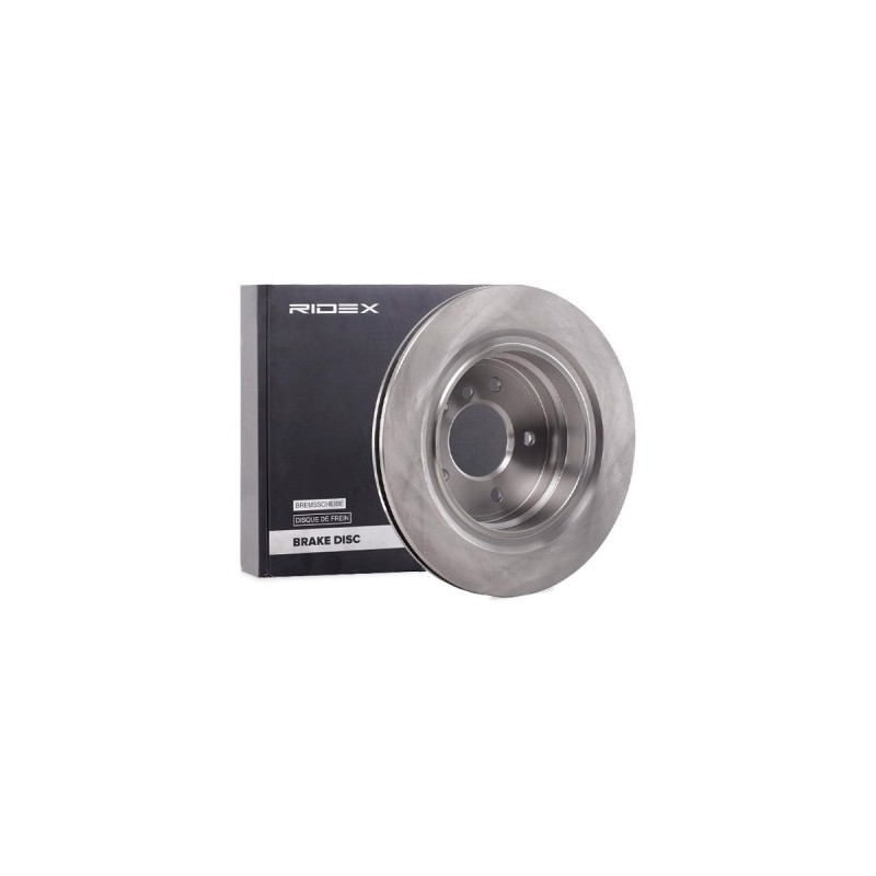 Disque de frein BMW 2227177, 34212227177,