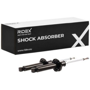 Amortisseur TOYOTA 4833019755, 4853010210, 4853010211