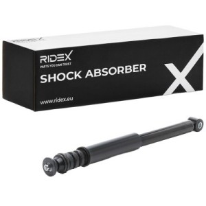 Amortisseur NISSAN 562009U000, 56200AX602, 562109U025