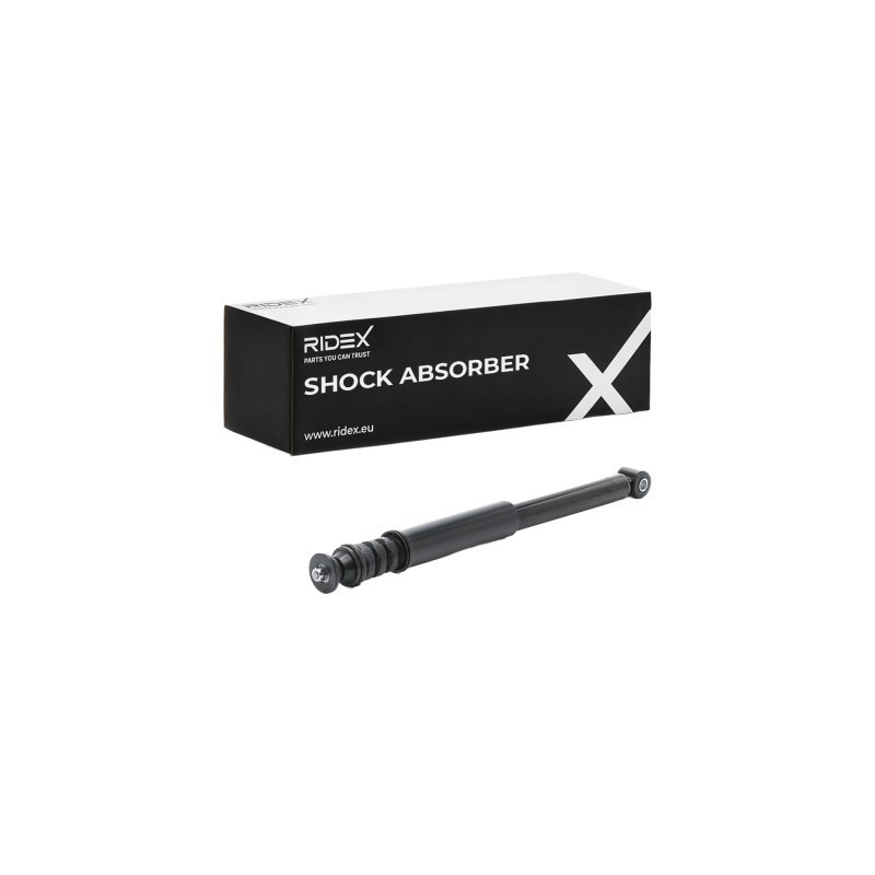 Amortisseur NISSAN 562009U000, 56200AX602, 562109U025