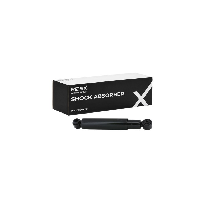 Amortisseur FORD 1141585, 5014341, 5014342