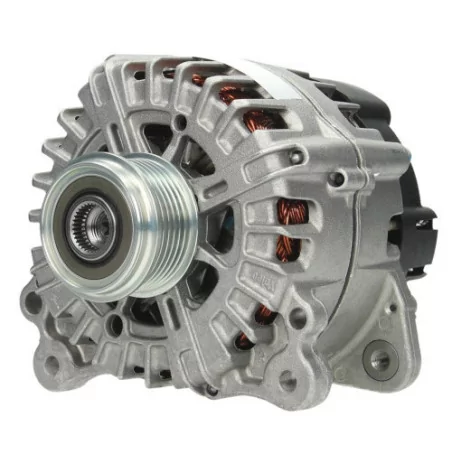 Alternateur Audi 180A Valeo 2606619, FG18S043, VW 059903016P, Bosch 0121715151, Lucas LRA03407, Elstock 285828