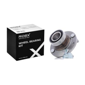 Kit de roulement de roue MAZDA B4552615XA, B4552615XB, B4552615XC