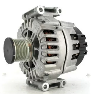 Alternateur Mercedes 180A Valeo 439812, 607201, FG18S044, Mercedes Benz 0009060322, Eurotec 12090596, Lester 20990