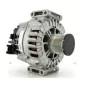 Alternateur Mercedes 180A Valeo 439812, 607201, FG18S044, Mercedes Benz 0009060322, Eurotec 12090596, Lester 20990