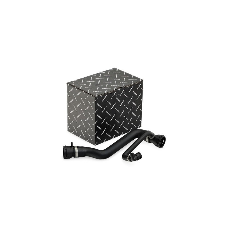 Durite de refroidissement BMW 17127531768, 7531768,