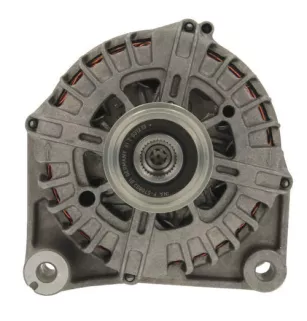 Alternateur BMW 180A Valeo 2607244, BMW 7823344, 8578609, Bosch 0986UR6379, Remy DRA1054, Lucas LRA3719