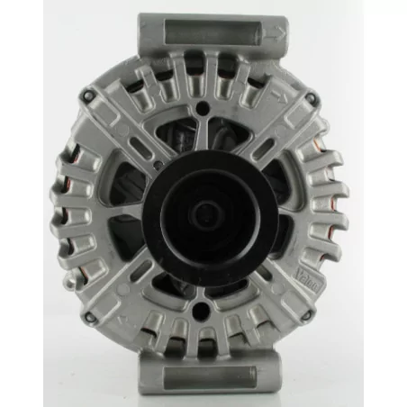 Alternateur Mercedes 180A Valeo 2607380A, 439717, Mercedes-Benz A0141544202, Lucas LRA03327, Bosch 0986CR6094