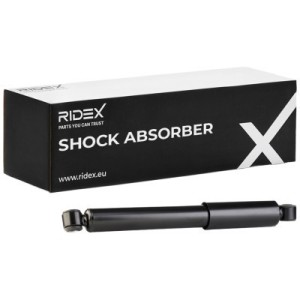 Amortisseur RENAULT 6025000247, 6025002569, 6025003539