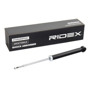 Amortisseur MITSUBISHI 4162A001, 4162A040, MR594436