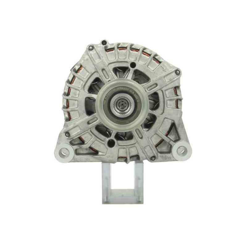 Alternateur Citroen / Peugeot 180A Valeo 2543457, 2607732, 439620, PSA 5702E7,Fiat 9646065180, Mitsubishi A004TJ0081