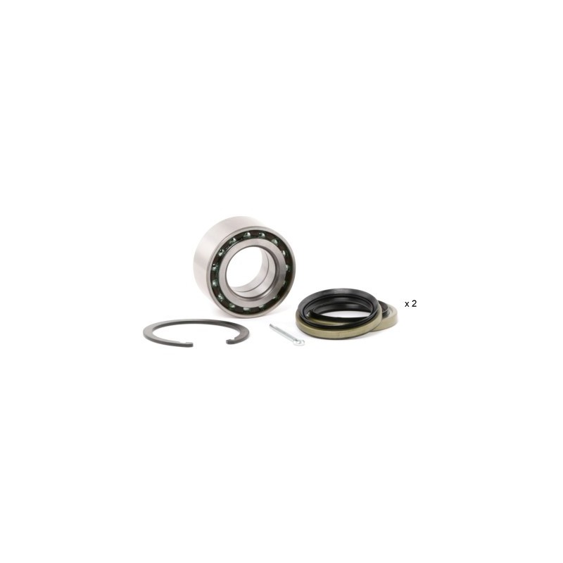 Kit de roulement de roue MITSUBISHI MB808442, MB808443, MB808444