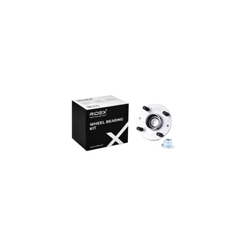 Kit de roulement de roue MAZDA NA233304XA, NA233304XC,