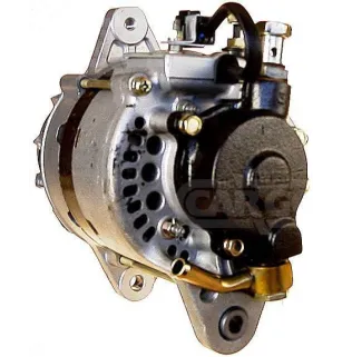 Alternatore 28V 50A Denso 021000-9850, 021000-9851, 021000-9930, 021000-9931, 100210-2210