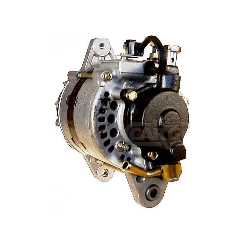 Alternatore 28V 50A Denso 021000-9850, 021000-9851, 021000-9930, 021000-9931, 100210-2210 Alternatore 28V 50A Denso 021000-9850, 021000-9851, 021000-9930, 021000-9931, 100210-2210
