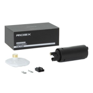 Pompe à carburant BMW 1179710, 16141179710, 16146768653