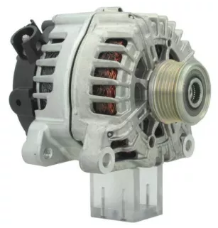 Alternateur Citroen / Peugeot 180A Valeo 2543457, 2607732, 439620, PSA 5702E7,Fiat 9646065180, Mitsubishi A004TJ0081