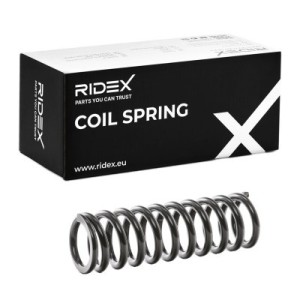 Ressort de suspension MERCEDES-BENZ 1243241104, A1243241104,