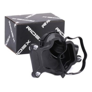 Soupape, dégazage du carter BMW 11127803790, 11127809512, 7803790