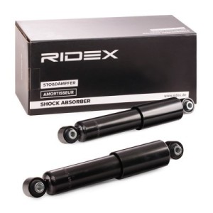 Amortisseur NISSAN 56200EA511, 56200EB31A, 56200EB31B