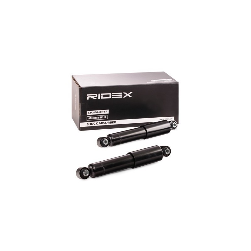 Amortisseur NISSAN 56200EA511, 56200EB31A, 56200EB31B