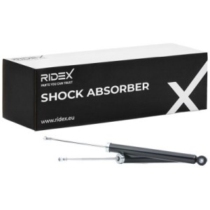 Amortisseur VW 281700004302, 281700004402, 5Z0512011A