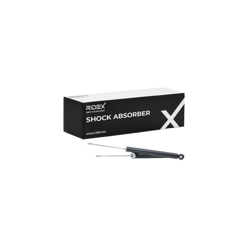 Amortisseur VW 281700004302, 281700004402, 5Z0512011A