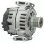 Alternateur Mercedes 180A Valeo 439744, Elstock 285531, Mercedes Benz 0009062700, Chrysler 4801250AA, CEVAM 4806