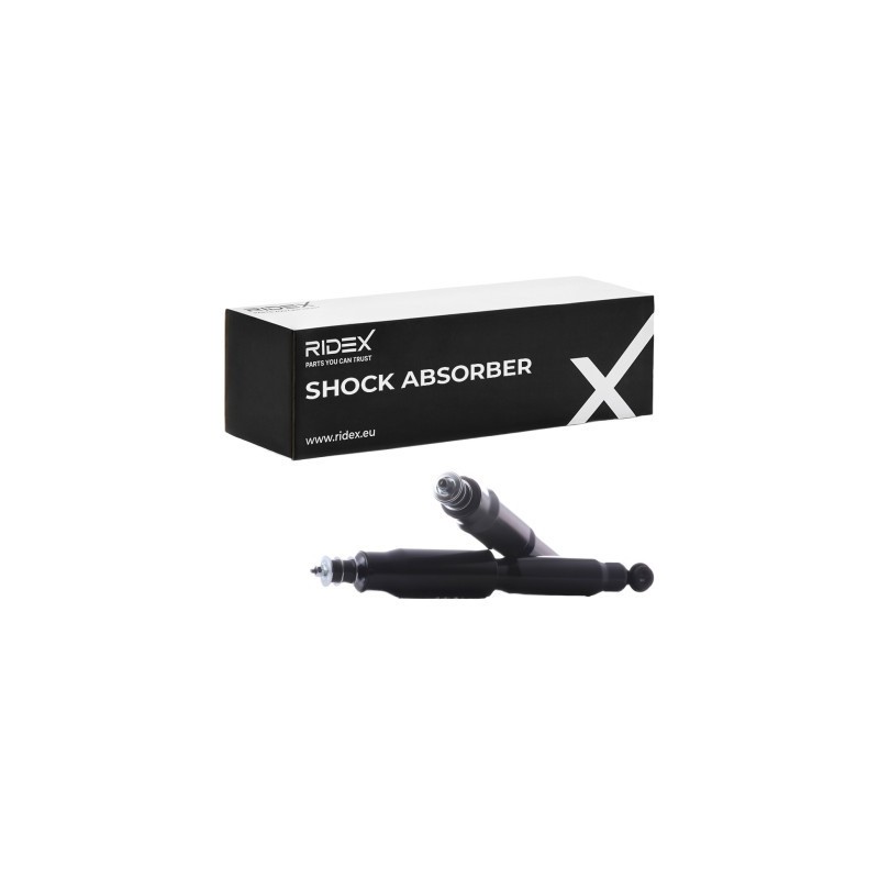 Amortisseur NISSAN 5621000QAG, 106935, 106938