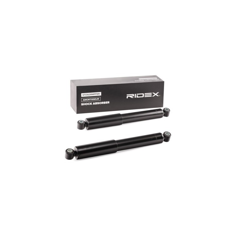 Amortisseur CITROËN 1318258080, 1318259080, 5206AV