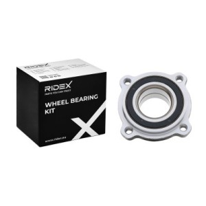 Kit de roulement de roue BMW 33411095238, 33412311501, 33412311509