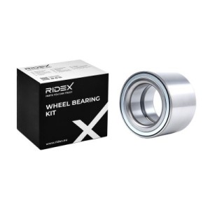 Kit de roulement de roue IVECO 42558516, 46393024, 503643937