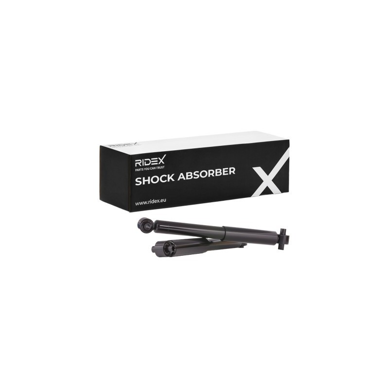 Amortisseur FORD 01697748, 1341063, 1348869