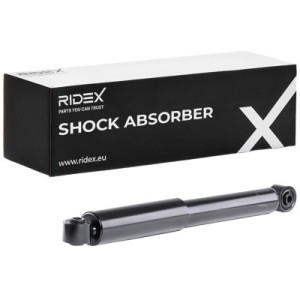 Amortisseur VW 2K0513029R, 2K3513029A, 2K3513029C