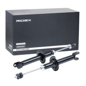 Amortisseur HONDA 52611TL1E01, 52611TL0G01, 52611TL0G02